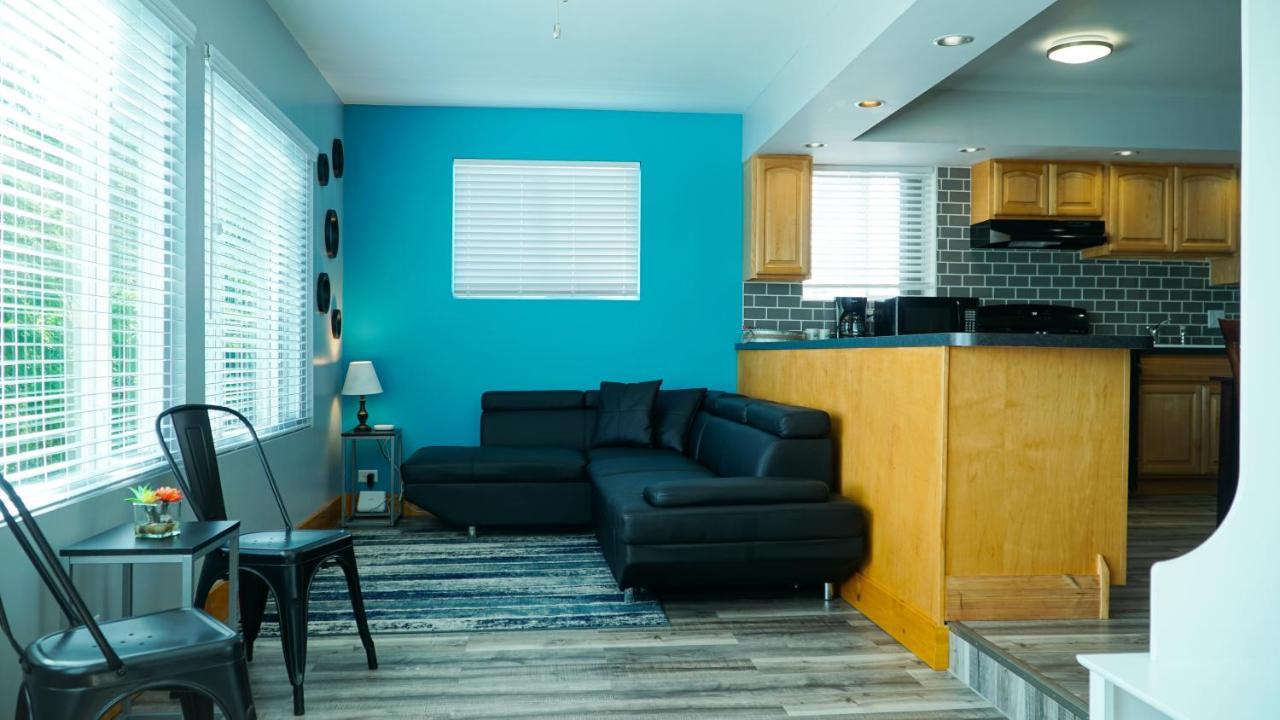 אפרטהוטל מונטיצ'לו Alexander'S Landing מראה חיצוני תמונה