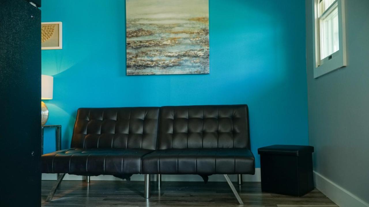 אפרטהוטל מונטיצ'לו Alexander'S Landing מראה חיצוני תמונה
